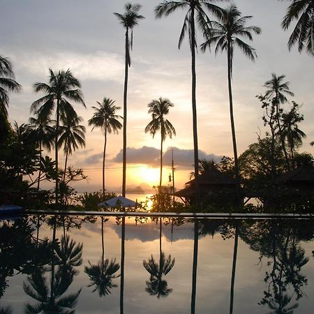 Niramaya Villa & Wellness Ko Yao Noi Buitenkant foto