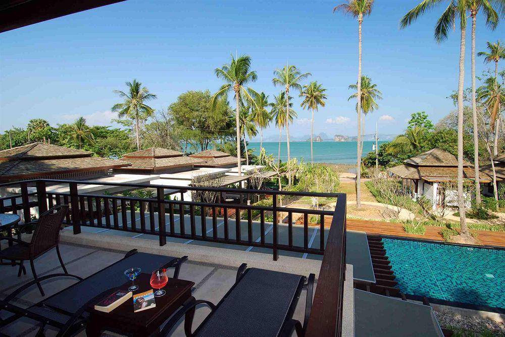 Niramaya Villa & Wellness Ko Yao Noi Faciliteiten foto