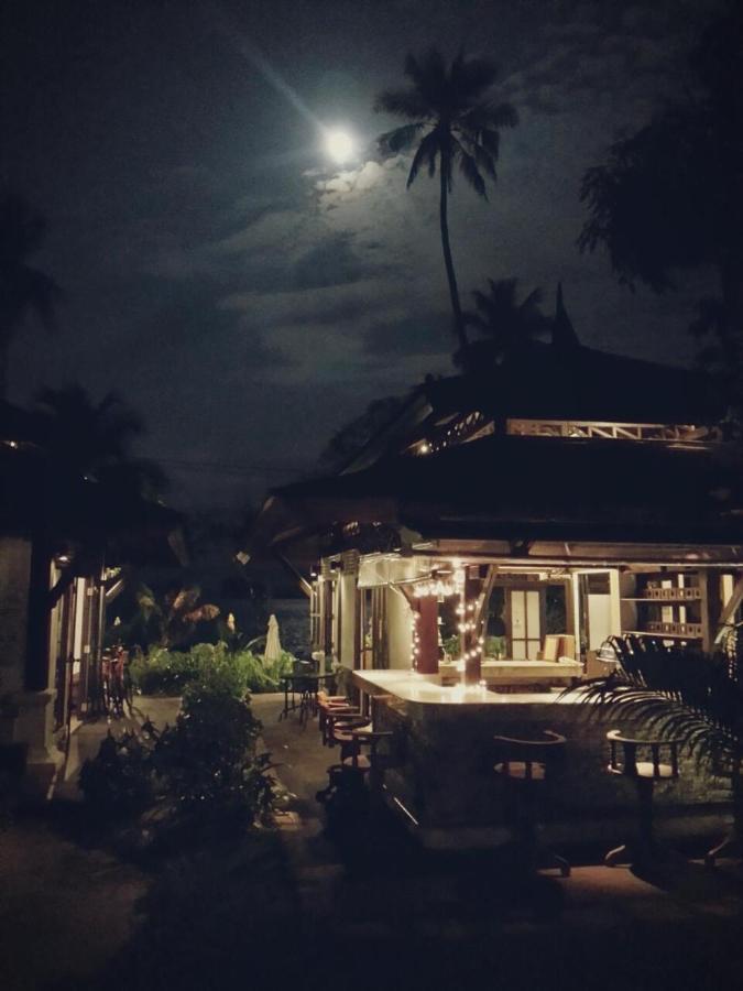 Niramaya Villa & Wellness Ko Yao Noi Buitenkant foto