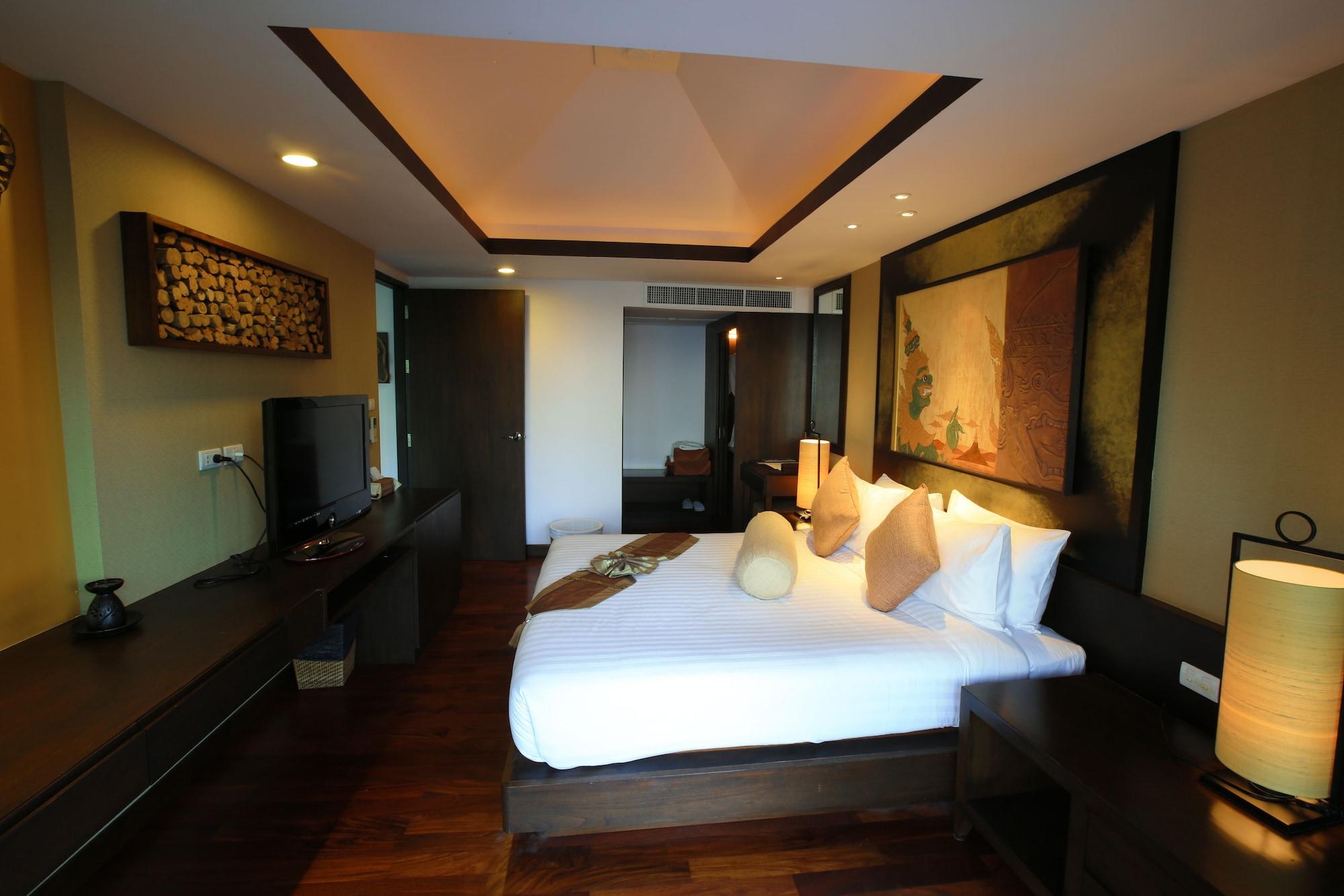 Niramaya Villa & Wellness Ko Yao Noi Buitenkant foto