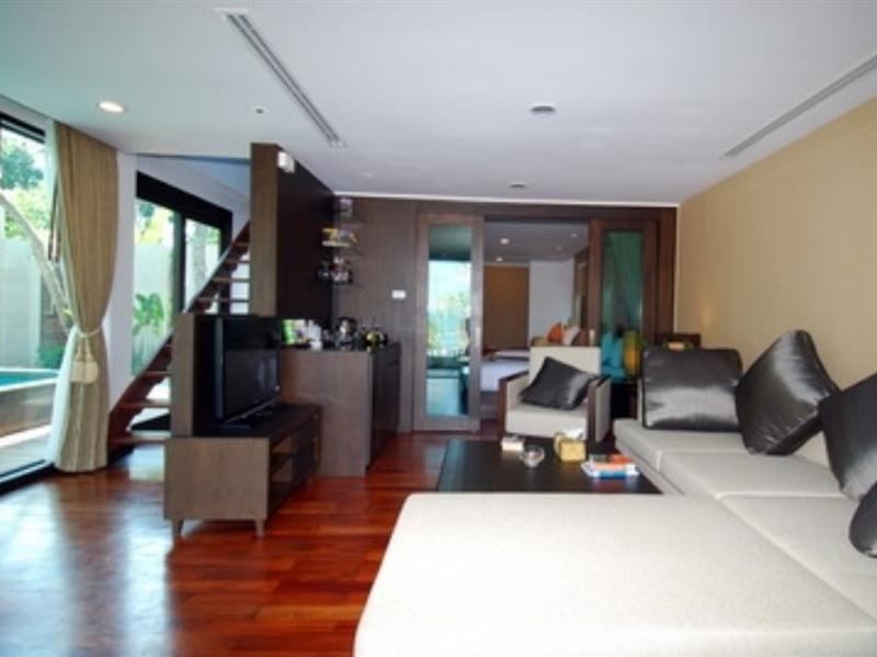 Niramaya Villa & Wellness Ko Yao Noi Buitenkant foto