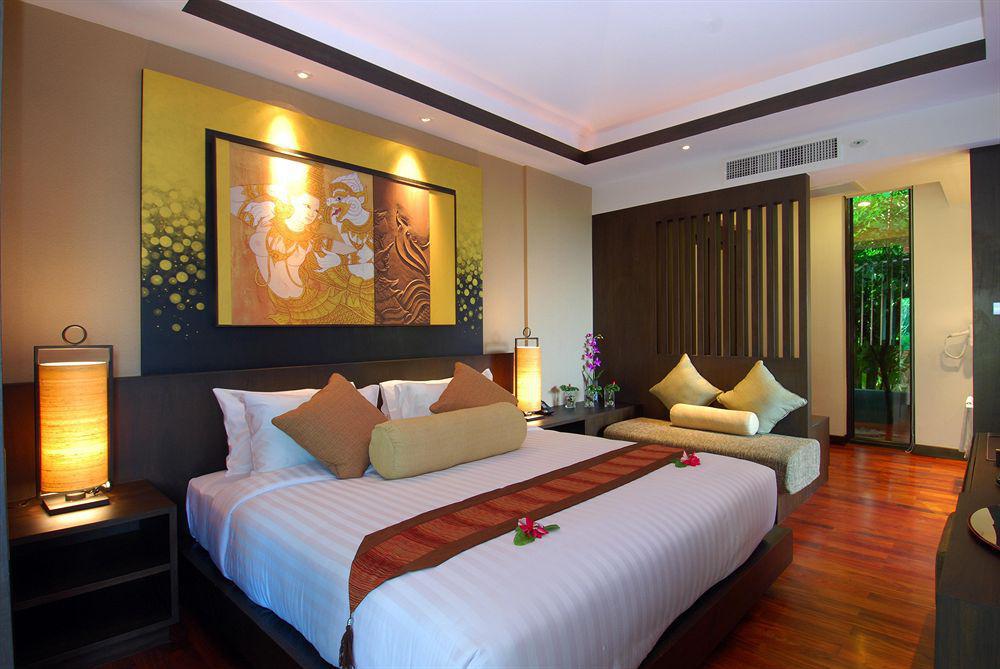 Niramaya Villa & Wellness Ko Yao Noi Buitenkant foto